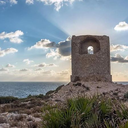 Il Moro - Casa Vacanze テッラジーニ エクステリア 写真
